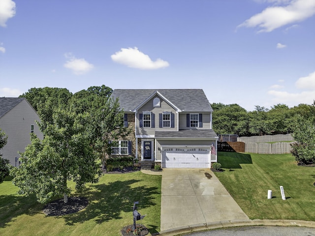 221 Wateree Way, Simpsonville, SC 29680 - photo 2