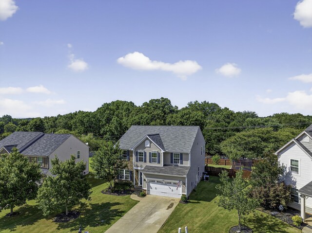221 Wateree Way, Simpsonville, SC 29680 - photo 13