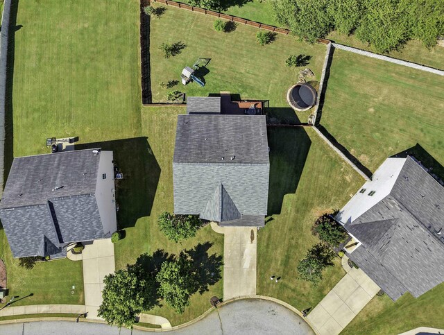221 Wateree Way, Simpsonville, SC 29680 - photo 47