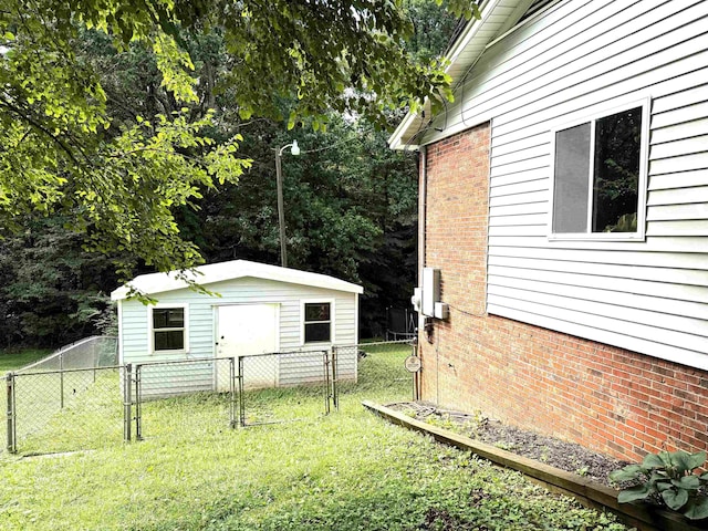 205 Maxie Ave, Greenville, SC 29611 - photo 36