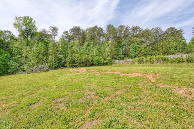 286 Heatherbrook Dr, Lyman, SC 29365 - view of yard