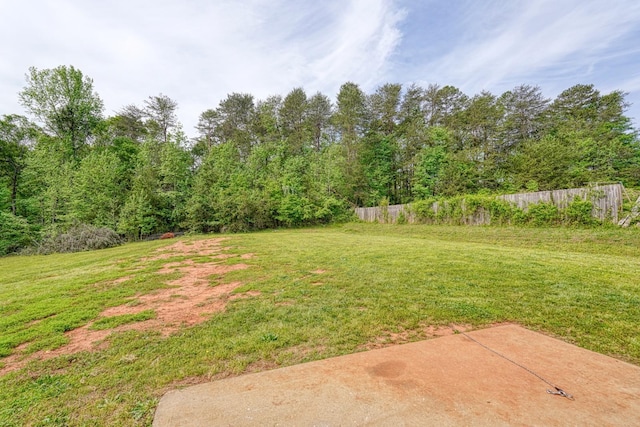 286 Heatherbrook Dr, Lyman, SC 29365 - view of yard