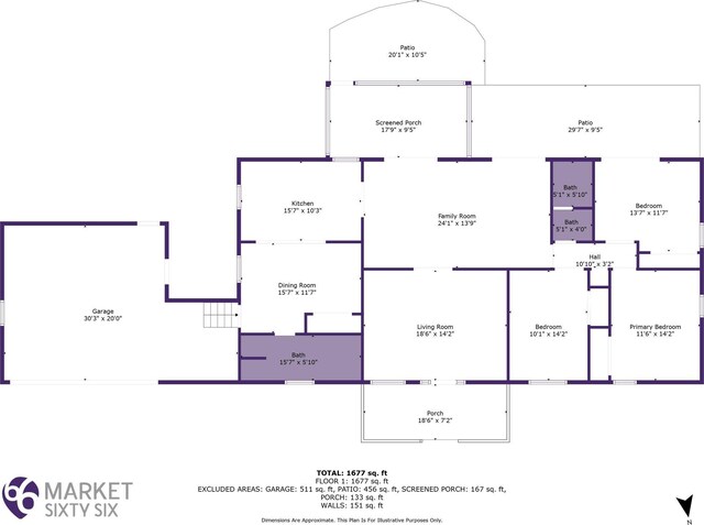 119 Cornfield Rd, Inman, SC 29349 - photo 50
