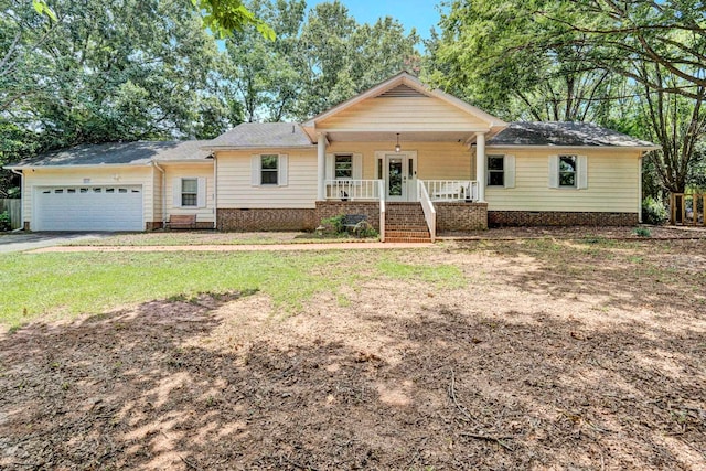 119 Cornfield Rd, Inman, SC 29349 - photo 1