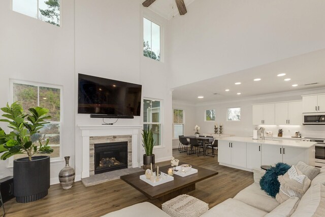 144 Bellecrest Ln, Greenville, SC 29607 - photo 10