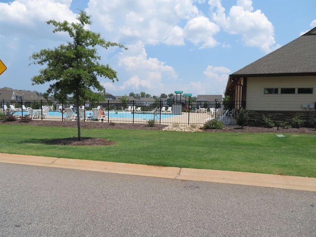 711 Burbrook Ln, Boiling Springs, SC 29316 - view of community pool