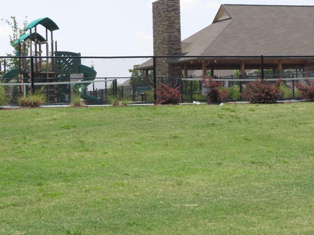711 Burbrook Ln, Boiling Springs, SC 29316 - view of yard