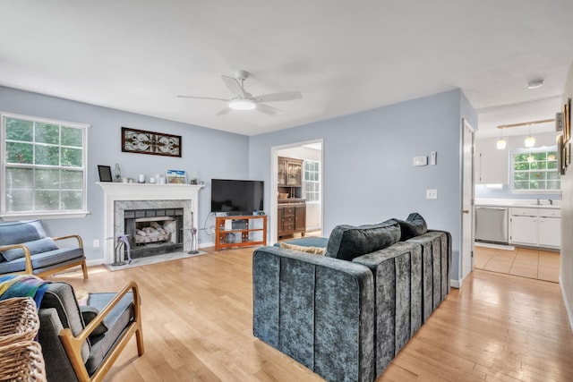 1221 Winding Way, Taylors, SC 29687 - photo 5