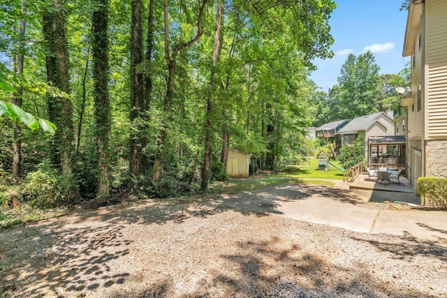 1221 Winding Way, Taylors, SC 29687 - photo 23