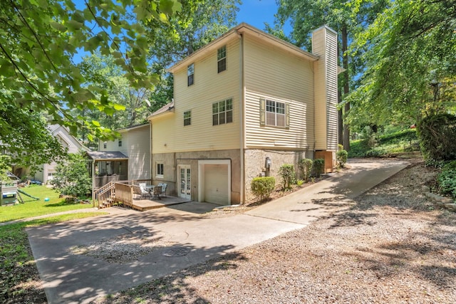 1221 Winding Way, Taylors, SC 29687 - photo 24