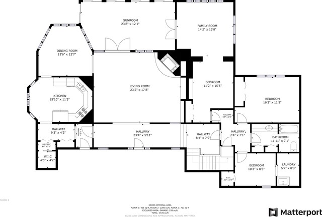 113 Cumberland Dr, Moore, SC 29369 - photo 40