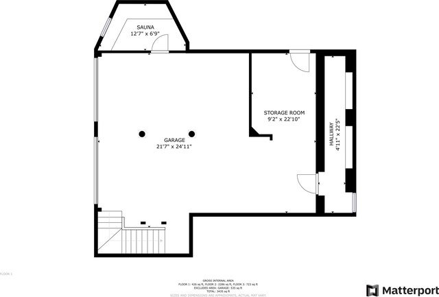 113 Cumberland Dr, Moore, SC 29369 - photo 42