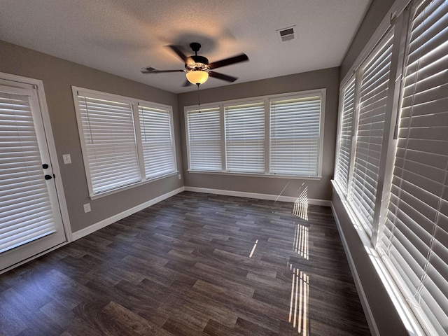 313 Trail Crossing Ln, Inmann, SC 29349 - unfurnished sunroom with healthy amount of natural light