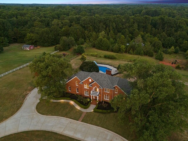 705 Jenkins Bridge Rd, Simpsonville, SC 29680 - photo 48