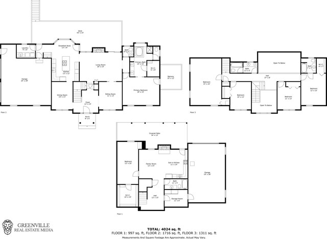 705 Jenkins Bridge Rd, Simpsonville, SC 29680 - photo 50