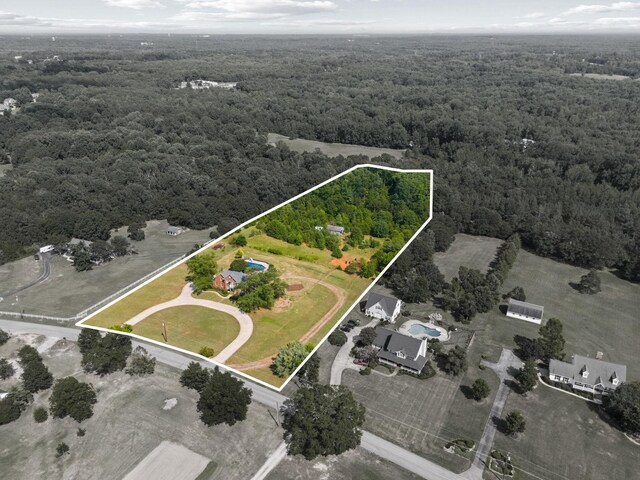 705 Jenkins Bridge Rd, Simpsonville, SC 29680 - photo 47
