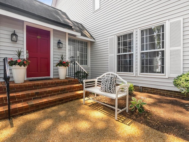 135 N Fairview Ave, Spartanburg, SC 29302 - doorway to property