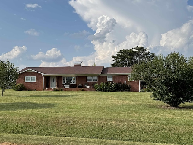 440 Martin Camp Rd, Chesnee, SC 29323 - photo 1