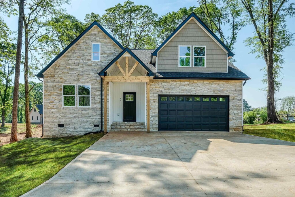 44 Simmons St, Wellford, SC 29385 - photo 1