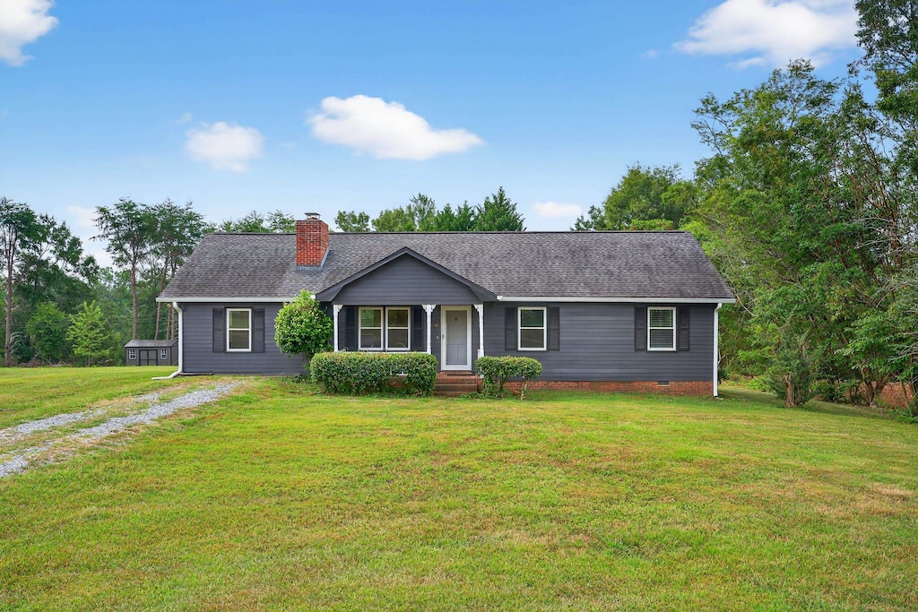 225 Scenic Ave, Campobello, SC 29322 - photo 1