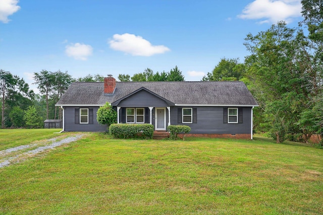 225 Scenic Ave, Campobello, SC 29322 - photo 1
