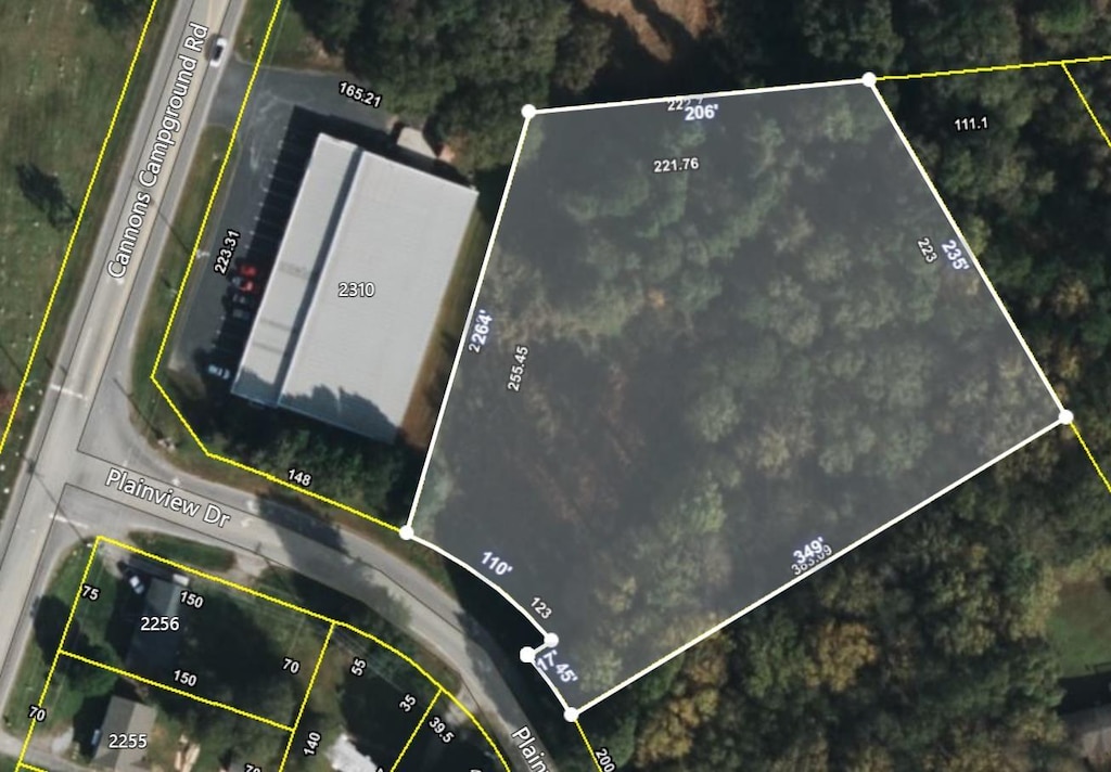 686 Plainview Dr, Spartanburg, SC 29307