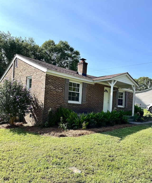 109 Terrace Dr, Union, SC 29379 - photo 3