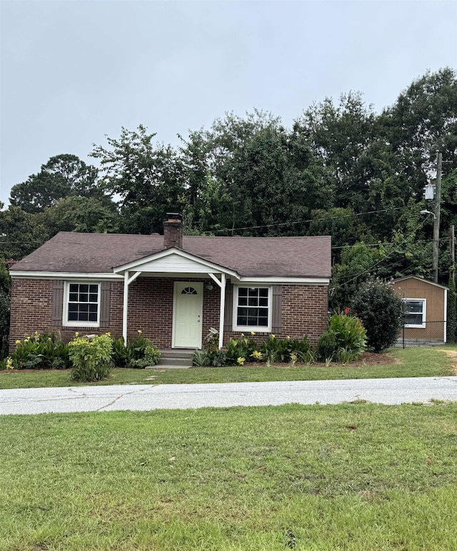 109 Terrace Dr, Union, SC 29379 - photo 5