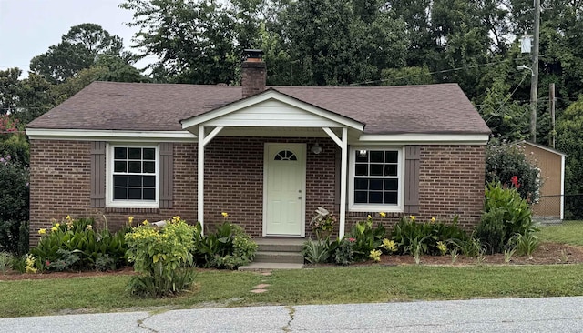 109 Terrace Dr, Union, SC 29379 - photo 1