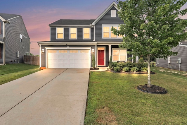 1615 Burtonwood Dr, Moore, SC 29369 - photo 1
