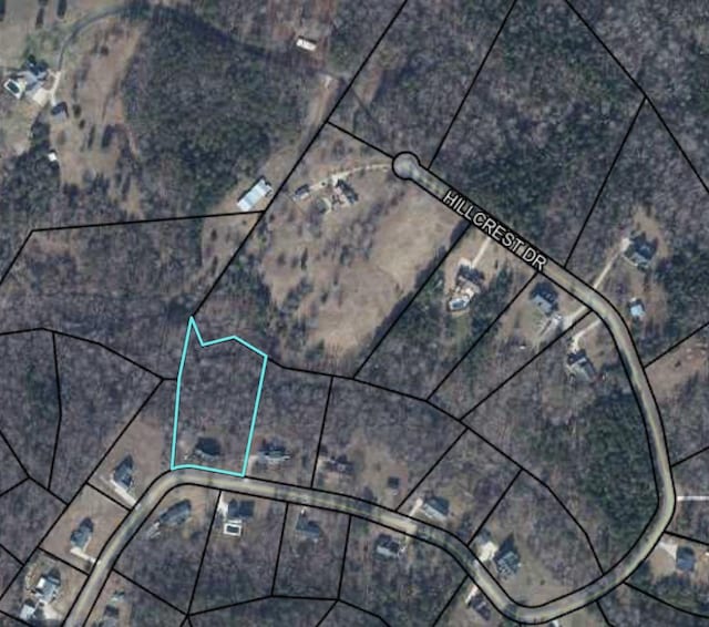 163 Hillcrest Dr, Gaffney, SC 29340 - photo 41