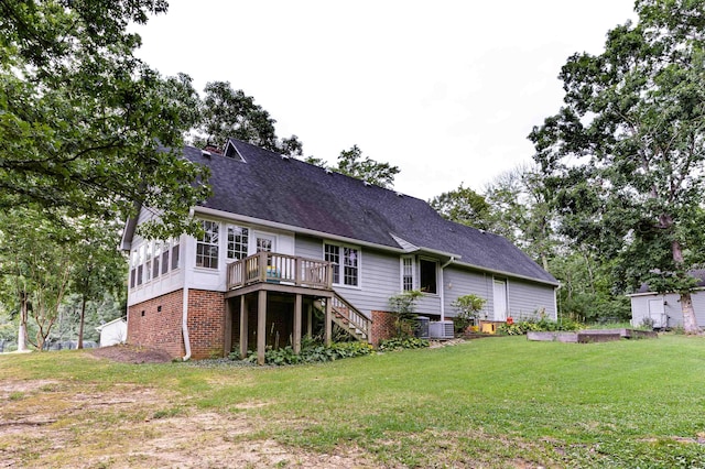 163 Hillcrest Dr, Gaffney, SC 29340 - photo 36