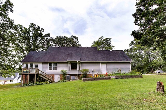 163 Hillcrest Dr, Gaffney, SC 29340 - photo 35