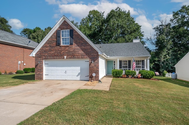 864 Thornbird Cir, Boiling Springs, SC 29316