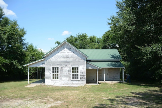 3327 York St, Sharon, SC 29742 - photo 1