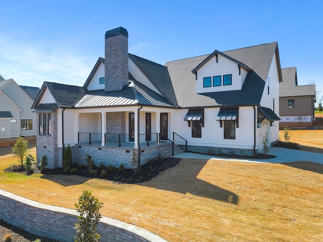 3008 English Cottage Way, Boiling Springs, SC 29316 - photo 2