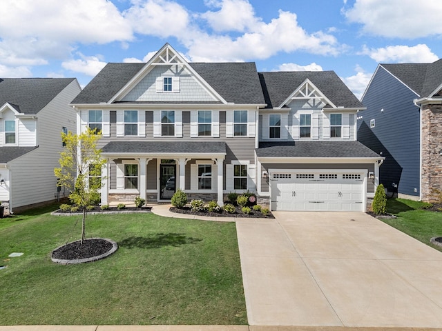 2094 Bluet Dr, Woodruff, SC 29388 - photo 1