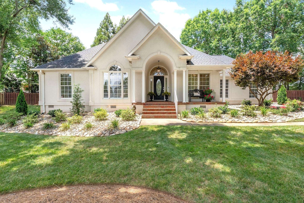 350 Wild Rose Ct, Boiling Springs, SC 29316 - photo 1