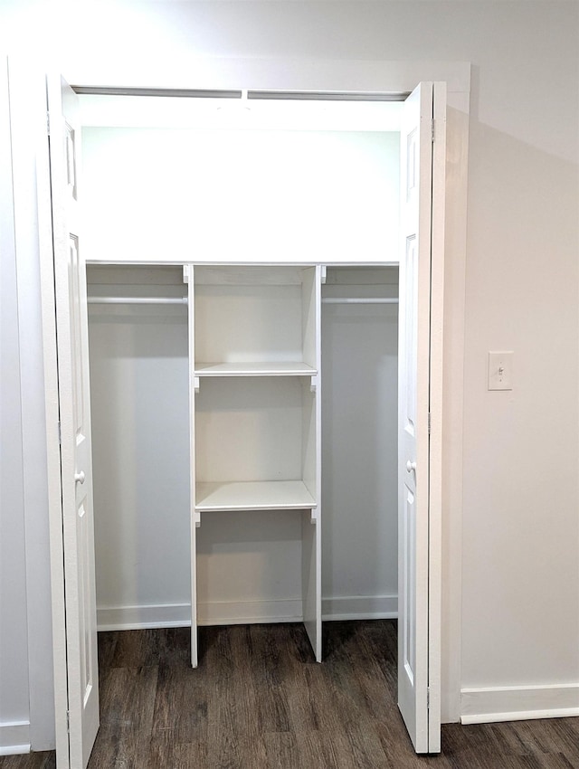 2115 Oakhurst Cir, Spartanburg, SC 29302 - view of closet