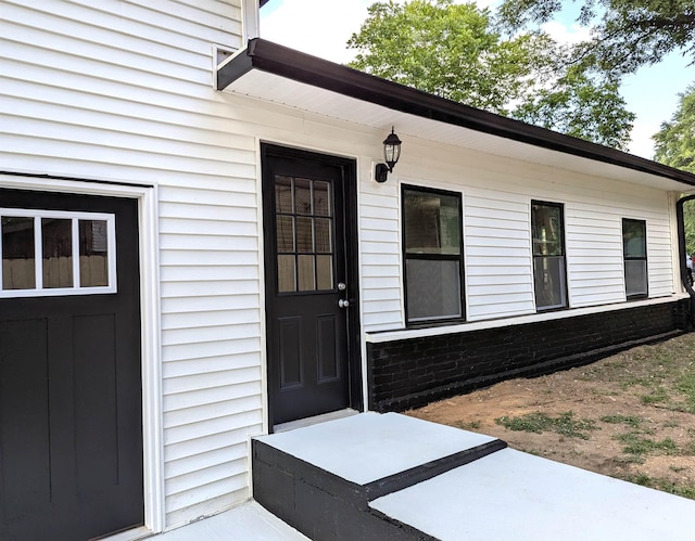 2115 Oakhurst Cir, Spartanburg, SC 29302 - doorway to property
