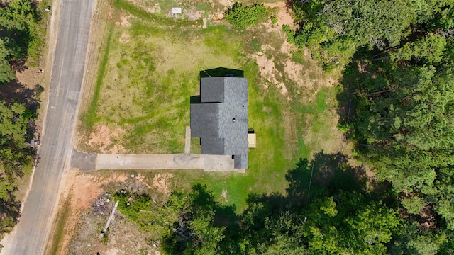 136 Sparkstown Dr, Enoree, SC 29335 - aerial view