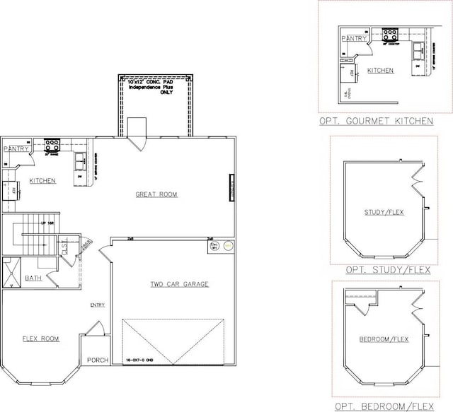 336 Talbert Trl, Landrum, SC 29356