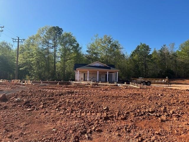 336 Talbert Trl, Landrum, SC 29356