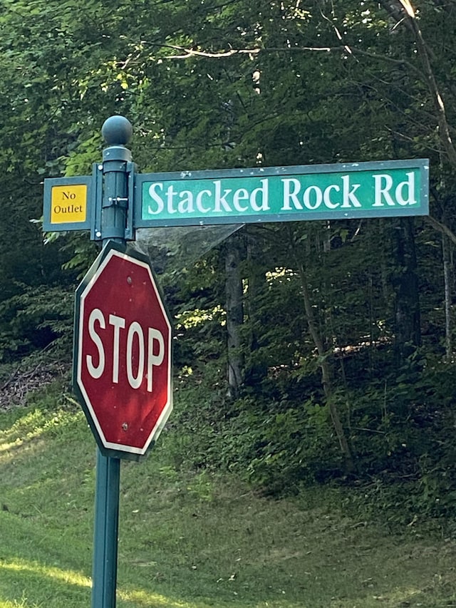 173 Stacked Rock Rd, Landrum, SC 29356