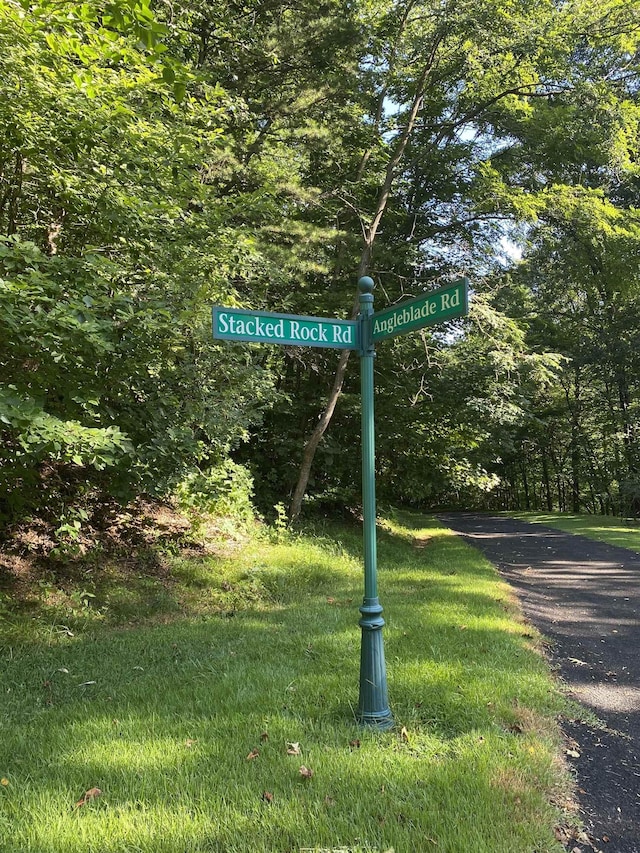 173 Stacked Rock Rd, Landrum, SC 29356