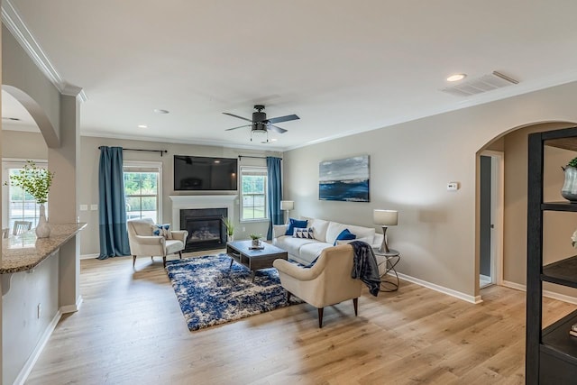 352 Avendell Dr, Easley, SC 29642 - photo 5