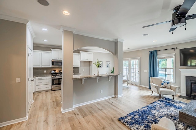 352 Avendell Dr, Easley, SC 29642 - photo 6