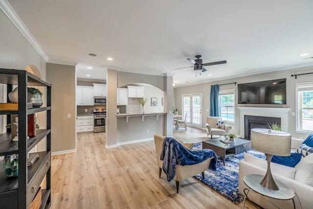 352 Avendell Dr, Easley, SC 29642 - photo 8