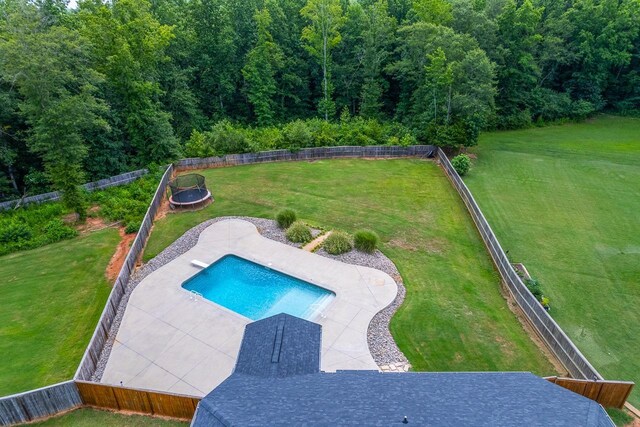 352 Avendell Dr, Easley, SC 29642 - photo 36