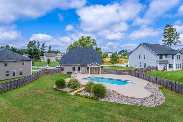 352 Avendell Dr, Easley, SC 29642 - photo 37